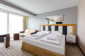 VacationClub - Marine Hotel Apartament 214 in Kolberg
